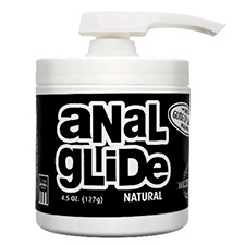 crema dilatadora anal